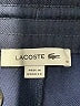 Lacoste Solid Blue Casual Pants Size EU 40 / US 10 - photo 7