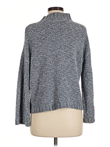 St. John's Bay Turtleneck Sweater (view 2)