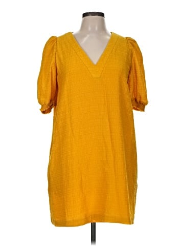 BB Dakota Casual Dress (view 1)