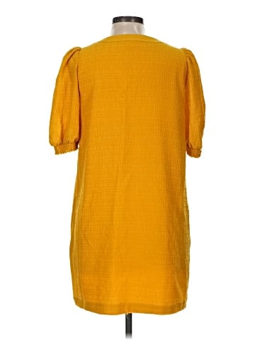 BB Dakota Casual Dress (view 2)