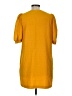 BB Dakota Yellow Casual Dress Size M - photo 2