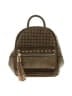 B Brentano Brown Backpack One size - photo 1