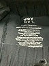 JoyLab Solid Black Skort Size S - photo 3