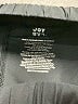 JoyLab Solid Black Skort Size S - photo 4
