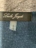 Laila Jayde Teal 3/4 Sleeve T-Shirt Size S - photo 7
