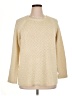 Jones New York Signature Ivory Pullover Sweater Size 1X - photo 1