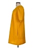 BB Dakota Yellow Casual Dress Size M - photo 5