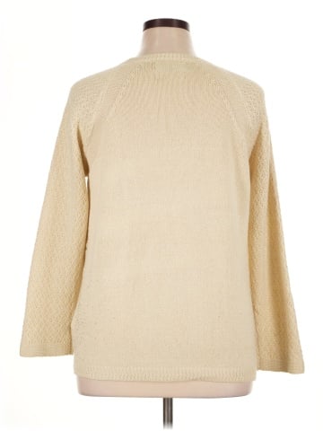 Jones New York Signature Pullover Sweater (view 2)