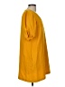 BB Dakota Yellow Casual Dress Size M - photo 4