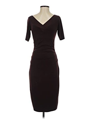 Maggy London Cocktail Dress (view 1)