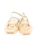 Vince. Ivory Flats Size 10 - photo 2
