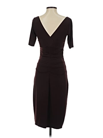 Maggy London Cocktail Dress (view 2)