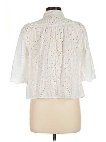 H&M 3/4 Sleeve Blouse (view 2)