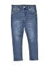 7 For All Mankind Solid Blue Jeans Size 4T - photo 1