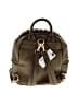 B Brentano Brown Backpack One size - photo 2
