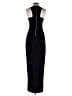 Express Black Cocktail Dress Size 4 - photo 2