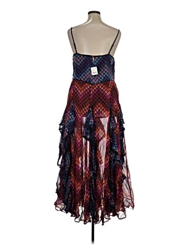 Free People Cocktail Dress (view 2)