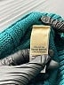 L.L.Bean 100% Cotton Teal Pullover Sweater Size M - photo 8