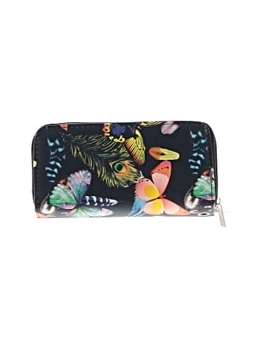 Unbranded Wallet (view 2)