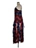 Free People Red Cocktail Dress Size XL - photo 5