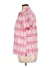 Cabela's Pink Short Sleeve Button-Down Shirt Size XL - photo 5