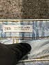 Zara Blue Skort Size 11 - 12 - photo 3