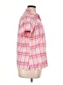 Cabela's Pink Short Sleeve Button-Down Shirt Size XL - photo 4
