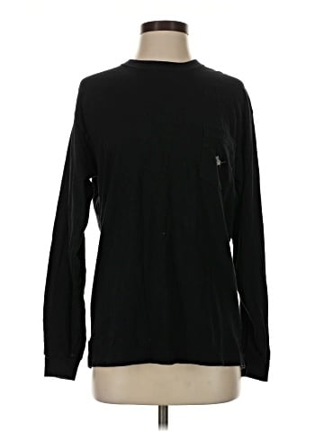 Victoria's Secret Pink Long Sleeve T-Shirt (view 1)