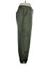 Cato 100% Lyocell Green Cargo Pants Size 14 - photo 4