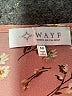 WAYF 100% Polyester Floral Pink Casual Dress Size M - photo 7
