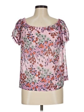 ModCloth Tube Top (view 1)