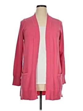 Essentials Cardigan (view 1)