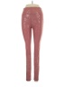 Unbranded Pink Burgundy Leggings Size S (estimated) - photo 1