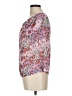 ModCloth 100% Polyester Pink Tube Top Size M - photo 5
