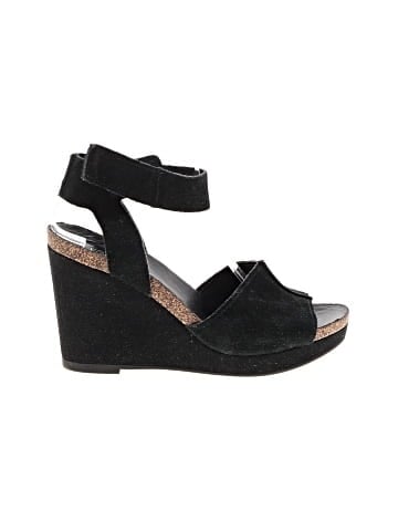 Franco Sarto Wedges (view 1)