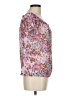 ModCloth 100% Polyester Pink Tube Top Size M - photo 4