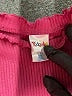 Kidgets Pink Long Sleeve T-Shirt Size 3T - photo 3