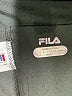 FILA Solid Black Active Skort Size L - photo 3