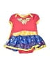 Assorted Brands Red Dress Size 0-3 mo - photo 1