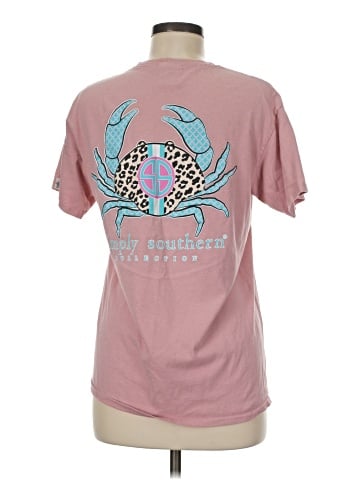 Simply Southern Short Sleeve T-Shirt (view 2)