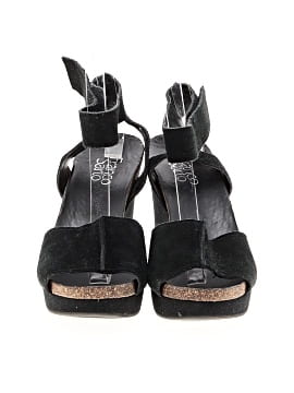 Franco Sarto Wedges (view 2)