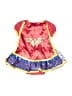 Assorted Brands Red Dress Size 0-3 mo - photo 2