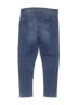 Next Solid Blue Jeans Size 4 - photo 2