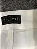 Talbots White Ivory Jeans Size 10 - photo 7