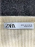 Zara Ivory Cardigan Size S - photo 7