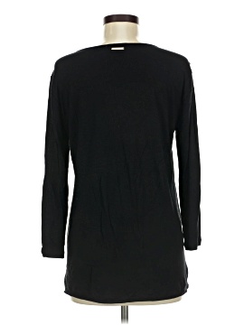 MICHAEL Michael Kors Long Sleeve Blouse (view 2)