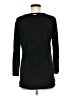 MICHAEL Michael Kors Black Long Sleeve Blouse Size M - photo 2