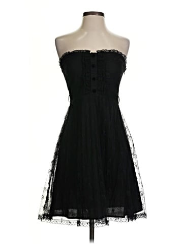 Unbranded Cocktail Dress (view 1)