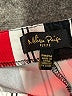 Melissa Paige Stripes Black Track Pants Size M (petite) - photo 7