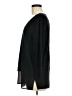 MICHAEL Michael Kors Black Long Sleeve Blouse Size M - photo 5